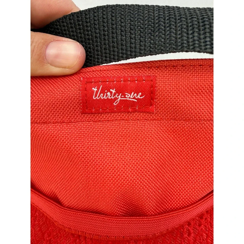 thirty-one carry thirty